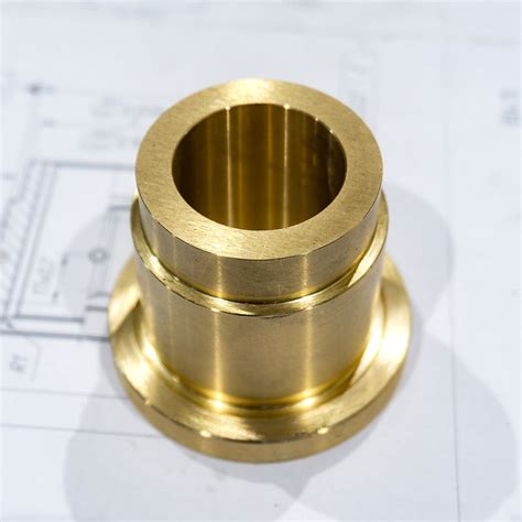 properties of bronze cnc